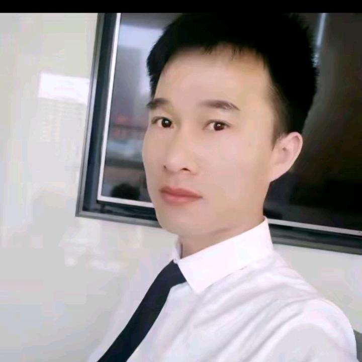 美帅哥