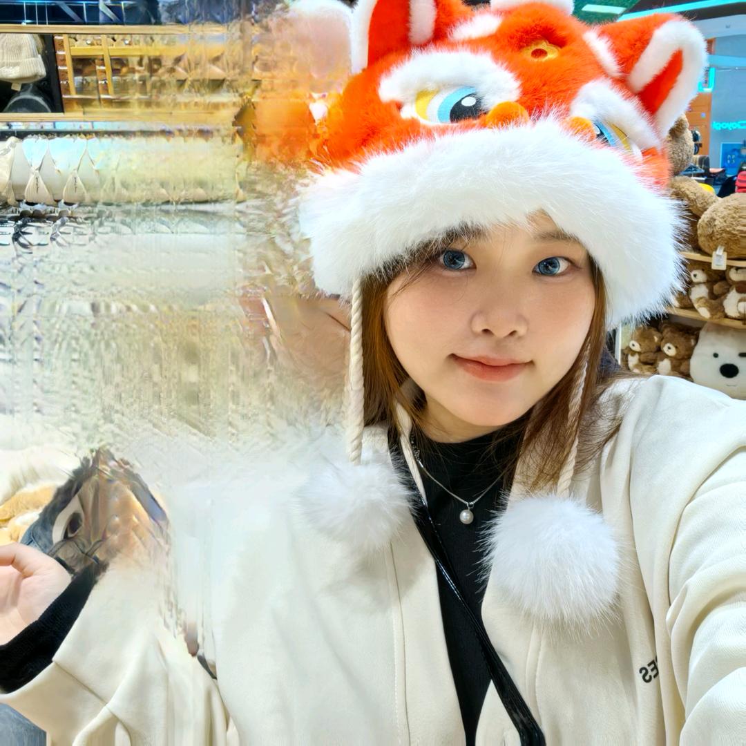 晓晓的恶心经历都10年说不完