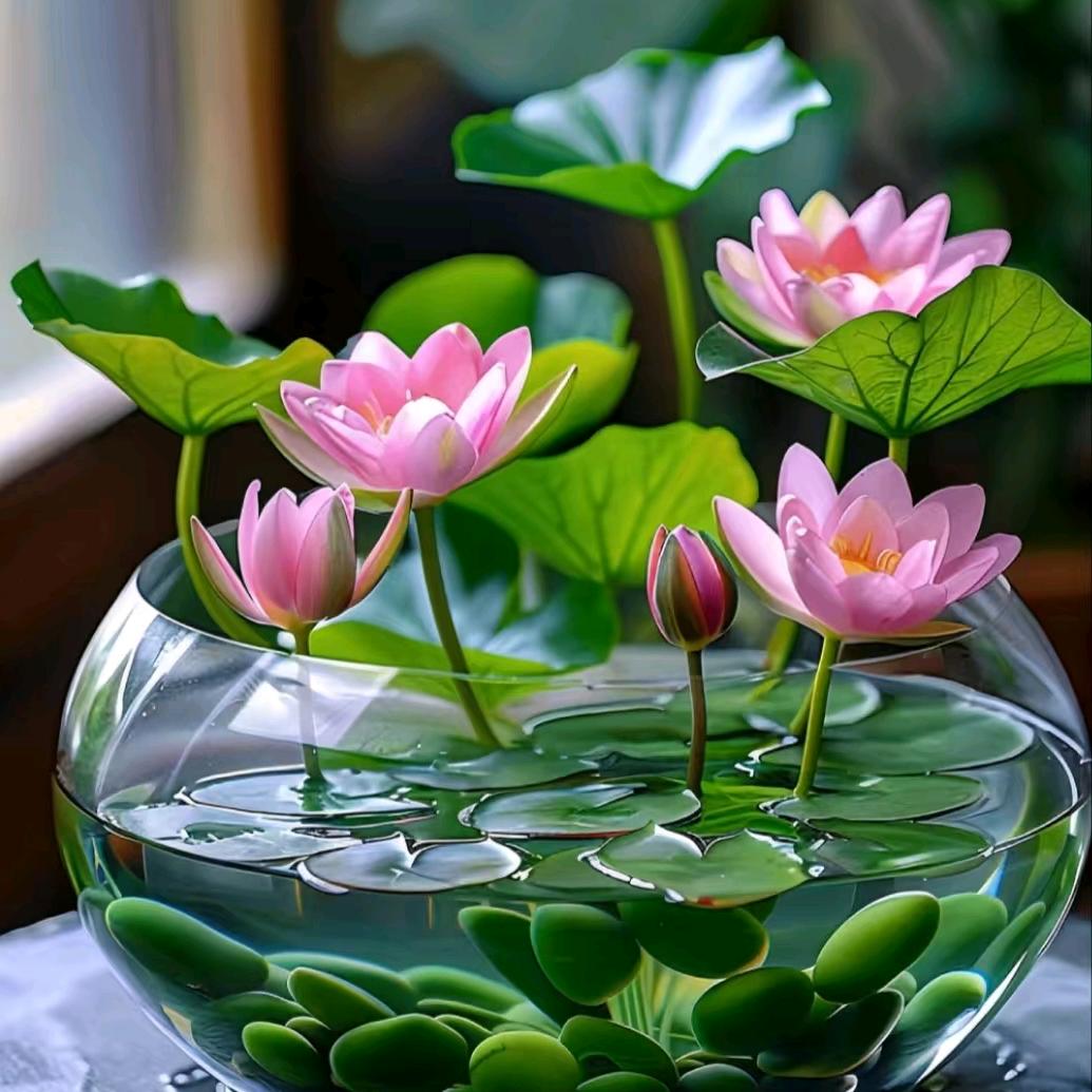 豆豆花园
