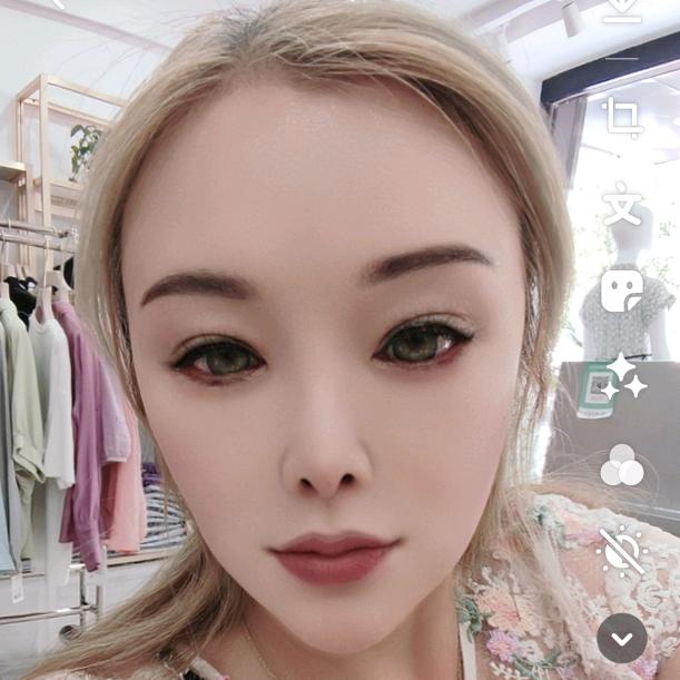 为谁划破容颜