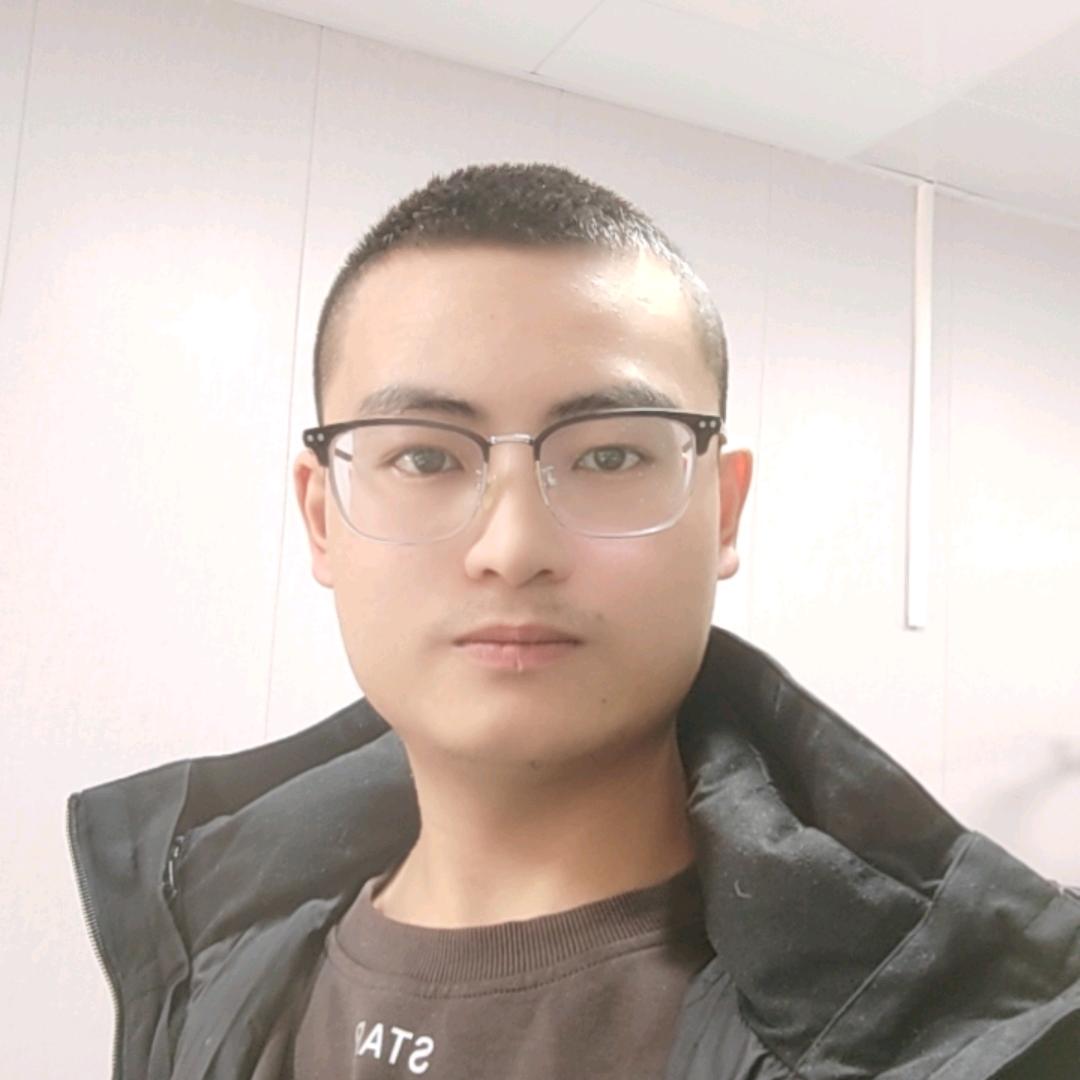 南京美发一哥小马