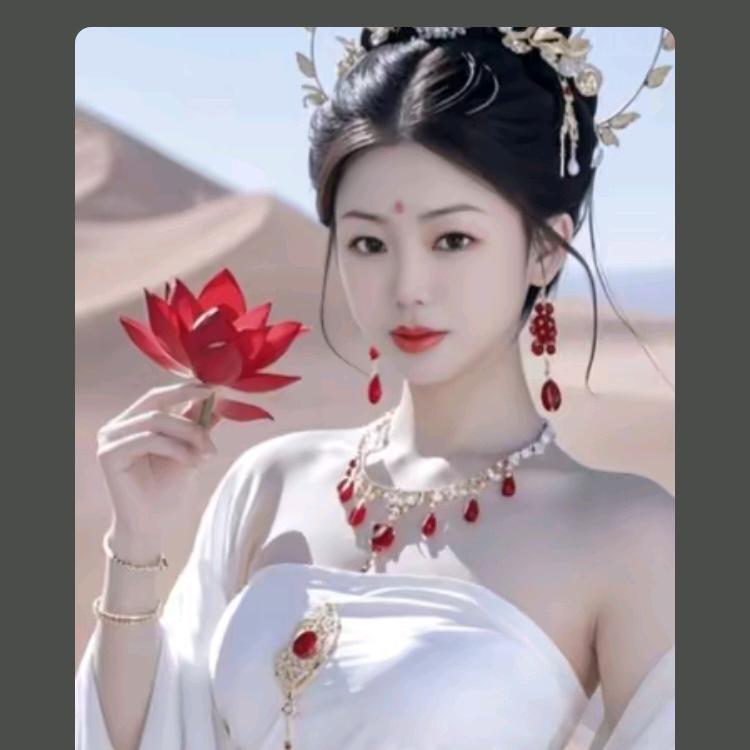安好是晴天头像