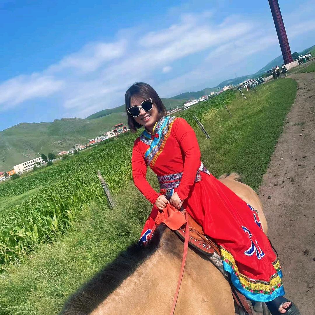 @小满吖