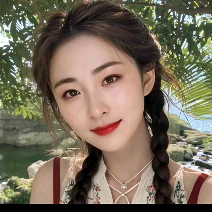 唯美丫头