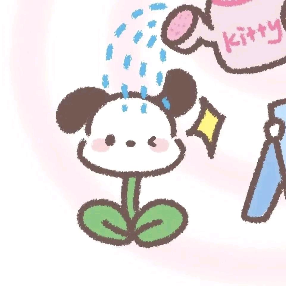 下雨了