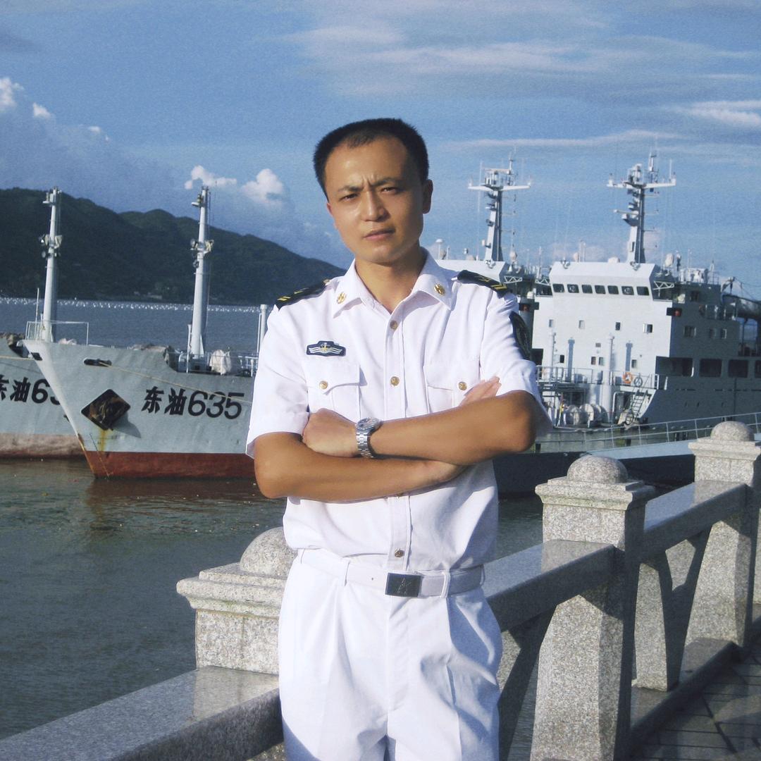 春蕾驾校张进军