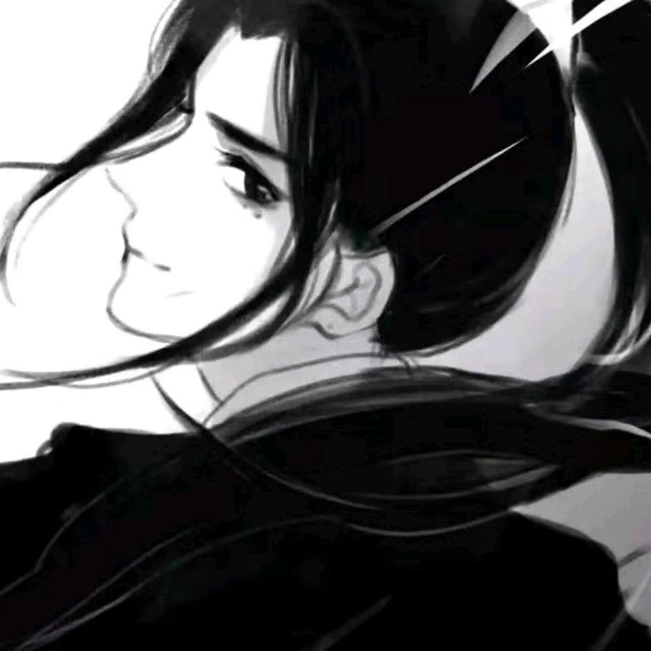 子衍(逆水寒手游)