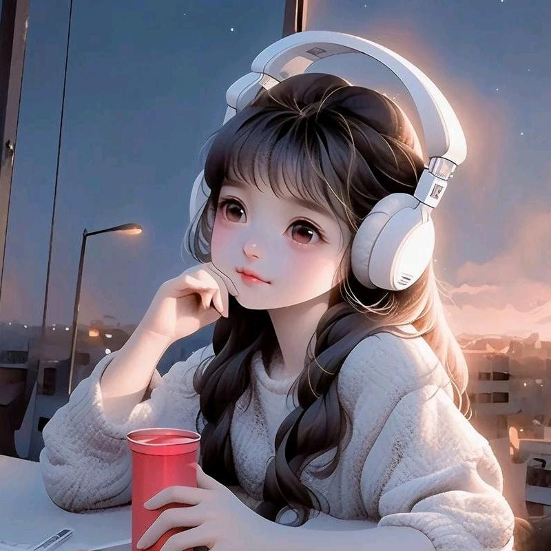 开心点嘛