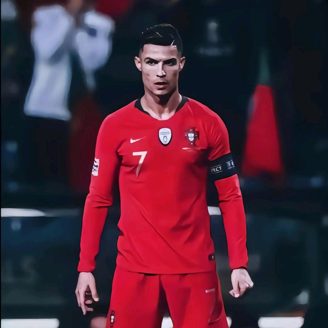 CR 7