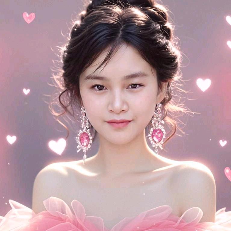 自由🩷随❤️