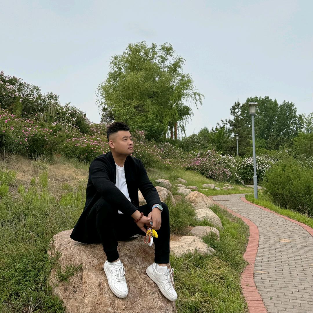 文刀先生的朋友圈