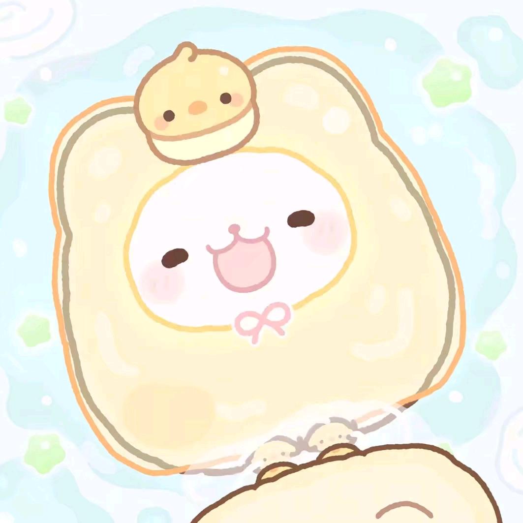 我没皱眉