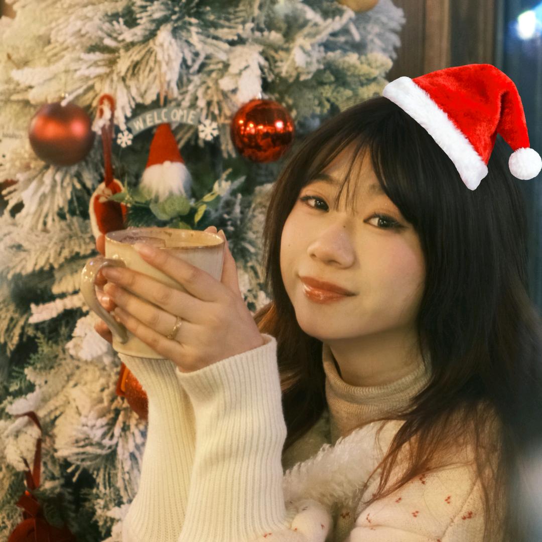 一吱羊