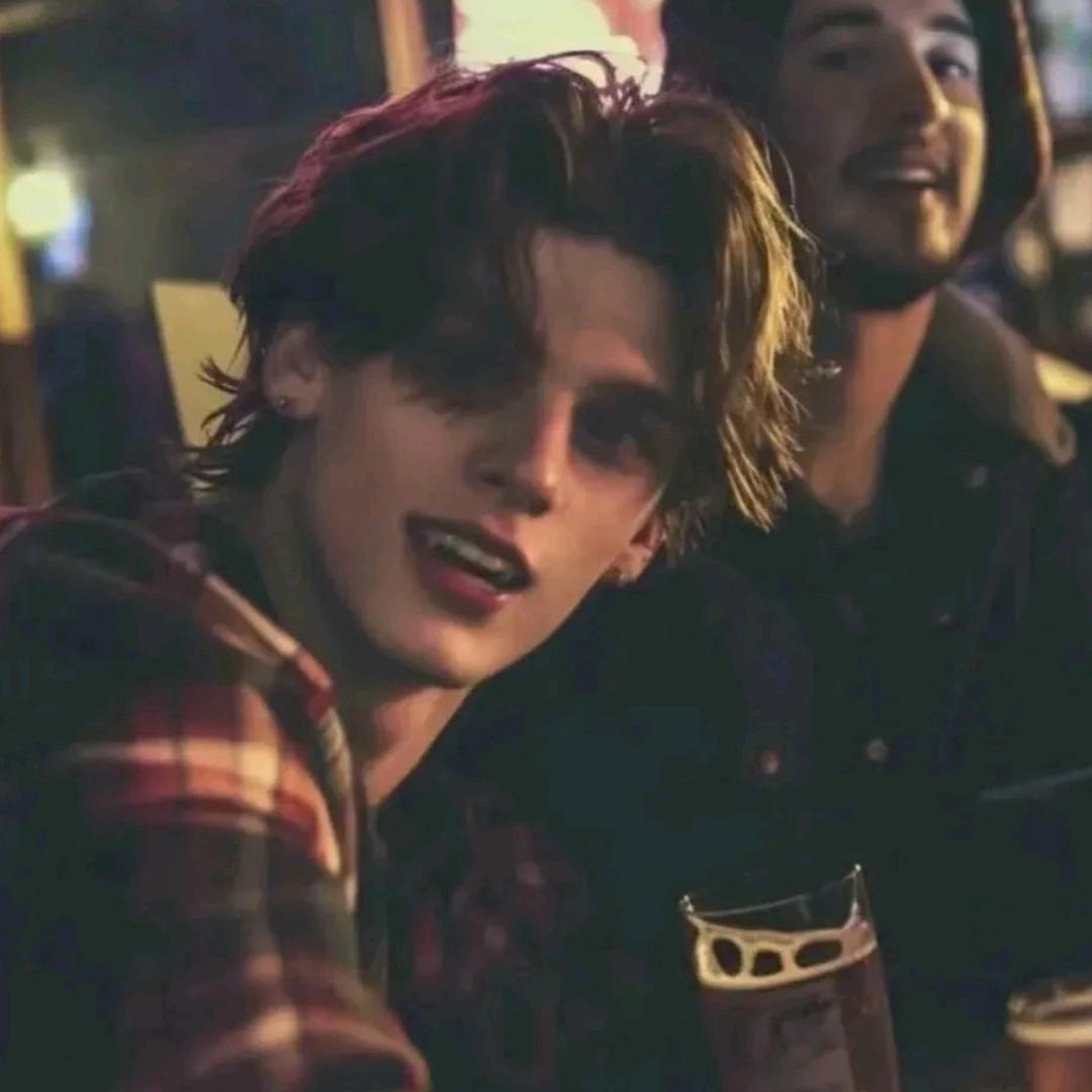 被喜欢的人倒追