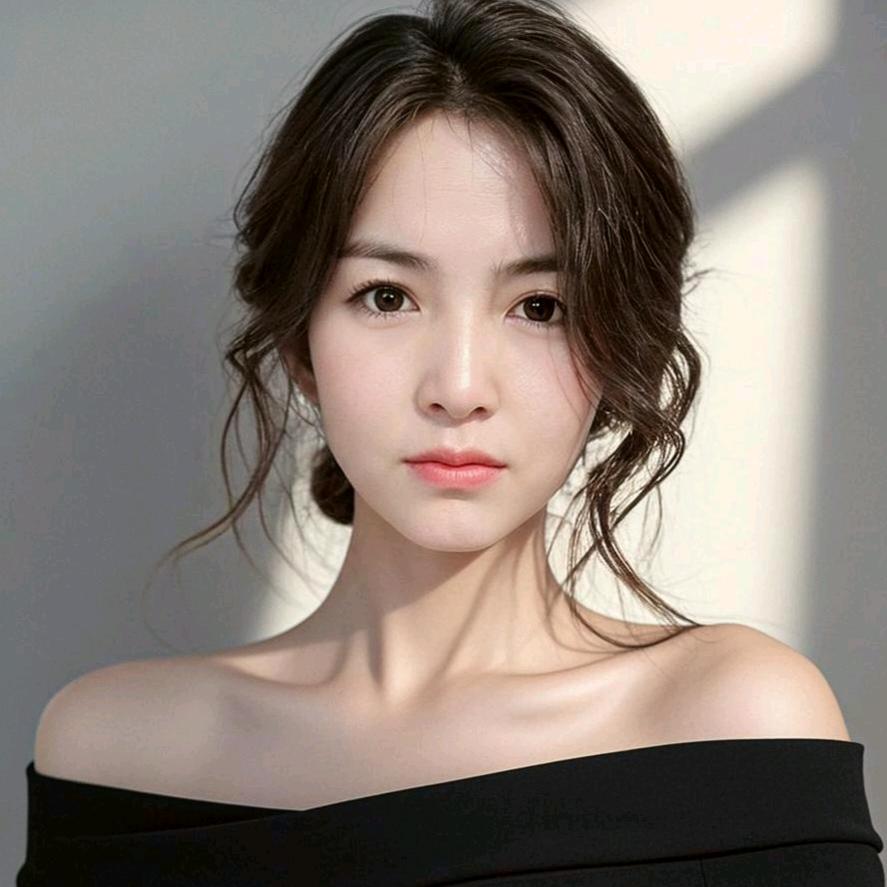 小厨娘爱美食