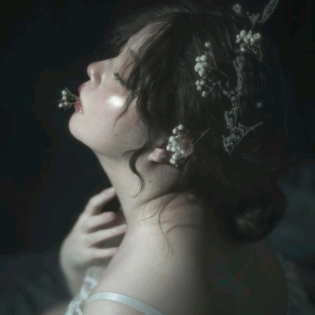 薄荷绿的温柔乡