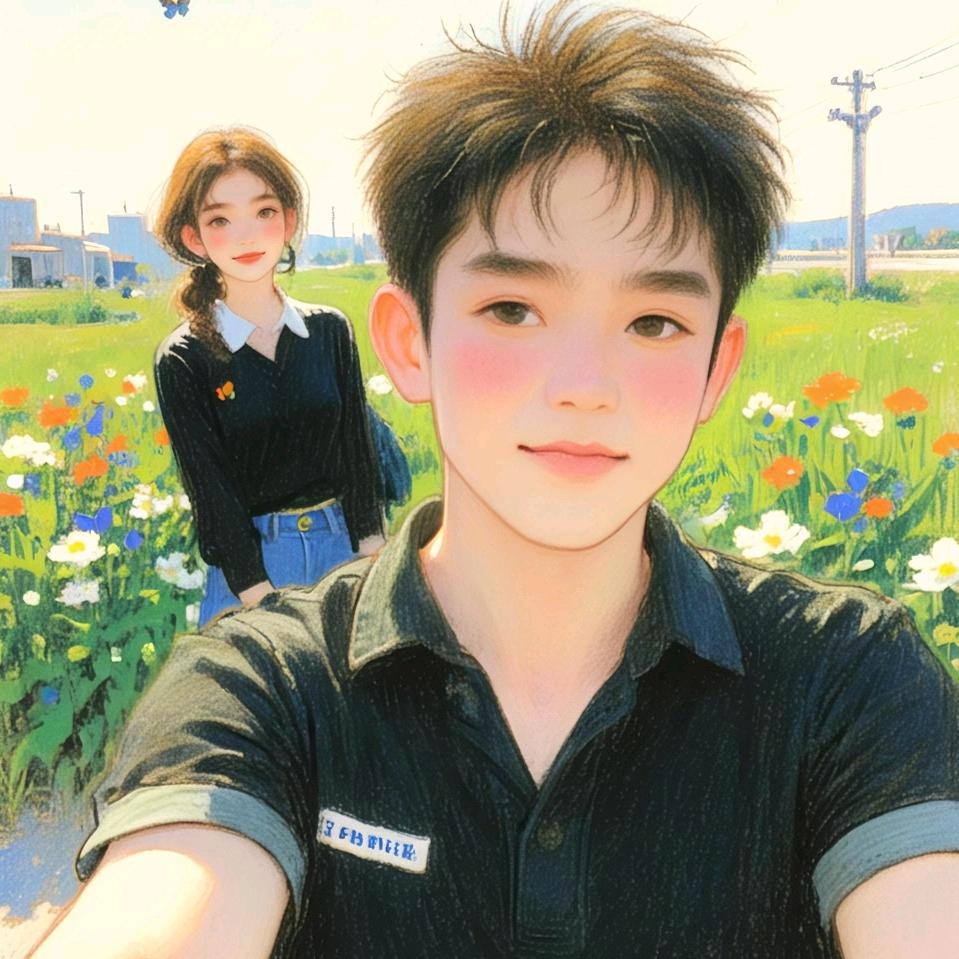 那年～