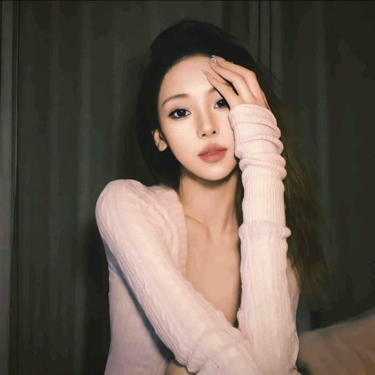 欣妹妹.