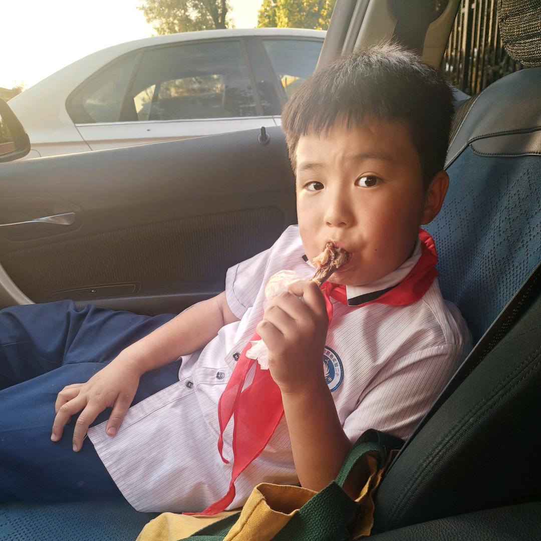 小伦子麻麻
