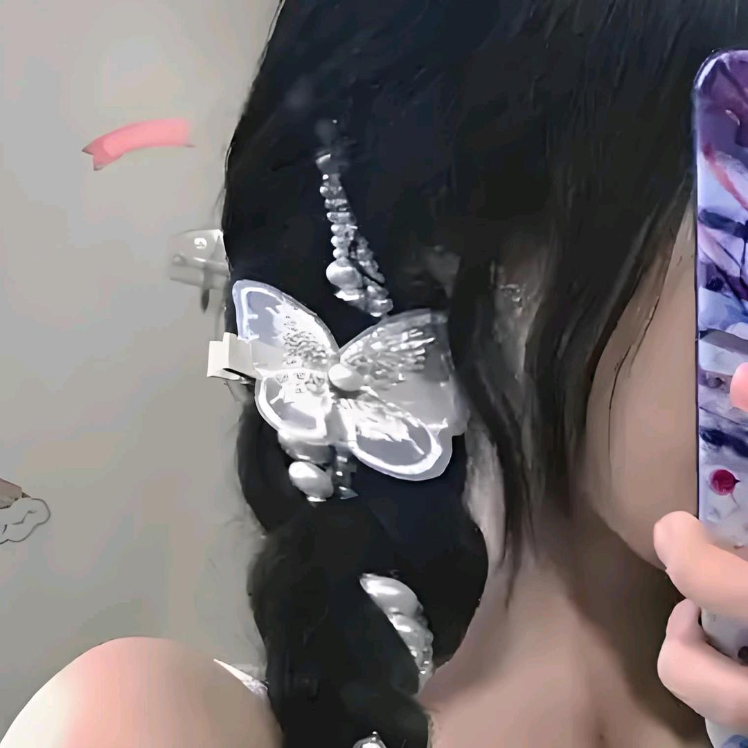 烟雨~凡儿🌸
