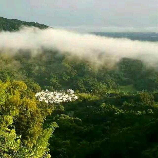 ☁️向云端☁️