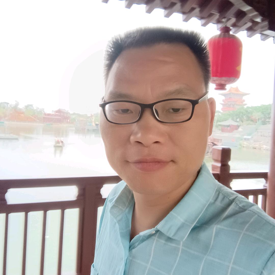 茫茫人海