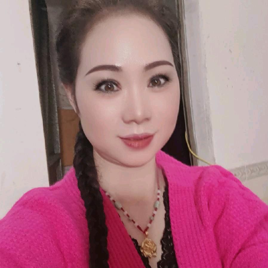 玉儿，不定时开播