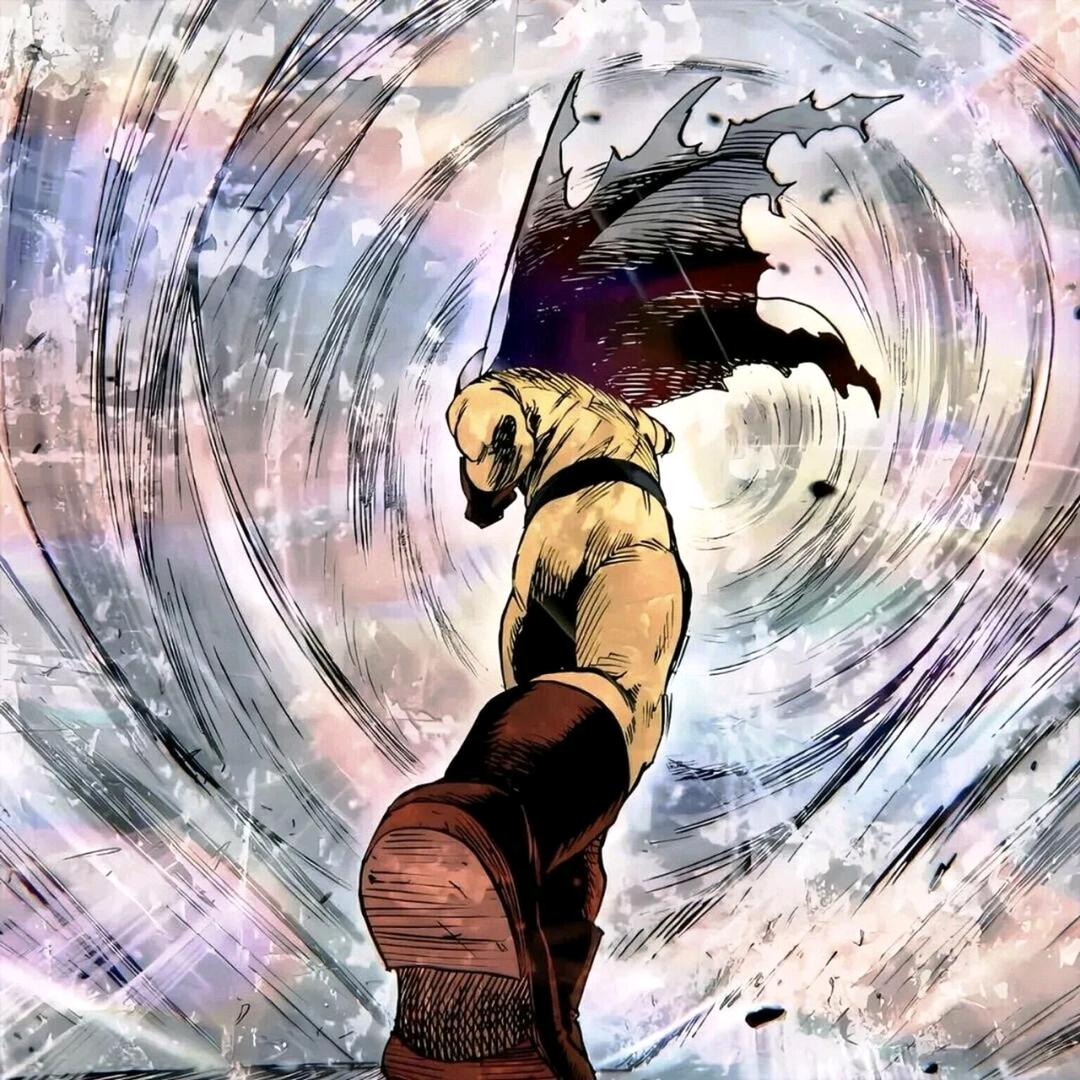 只信神、不信人