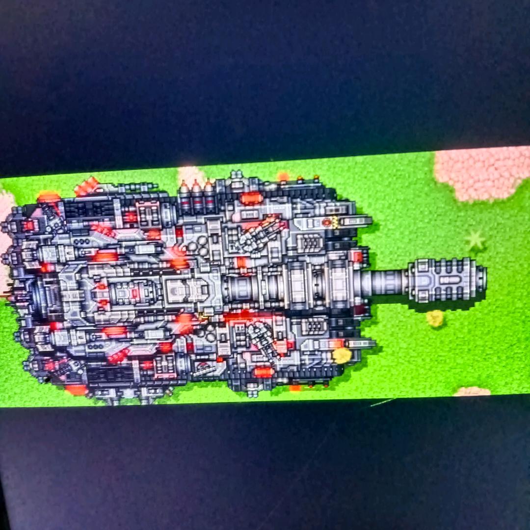 BFG核子巨炮克隆体1号