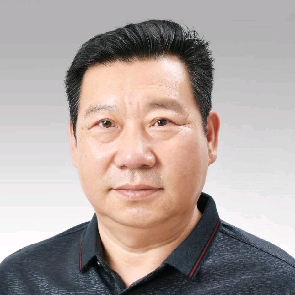 邱进军方圆笔法