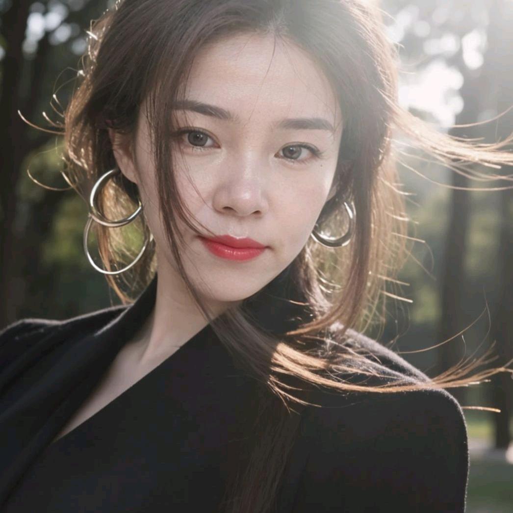 柔情似水旳小妹妹