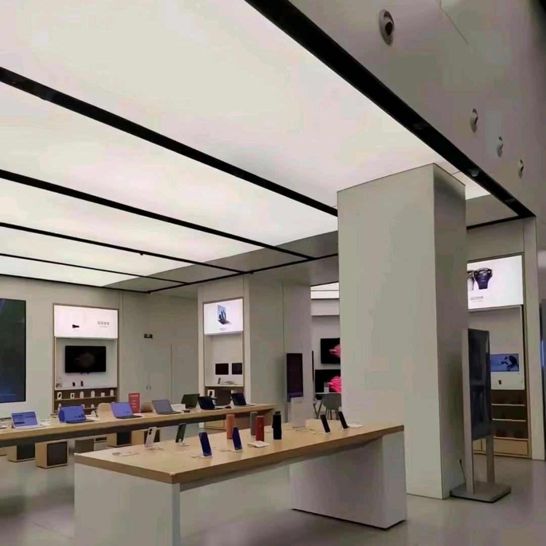 华南总仓3号店