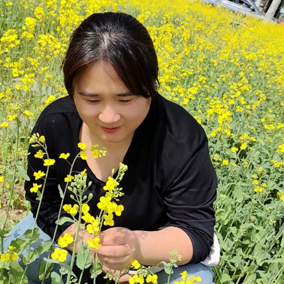 我是冬枣