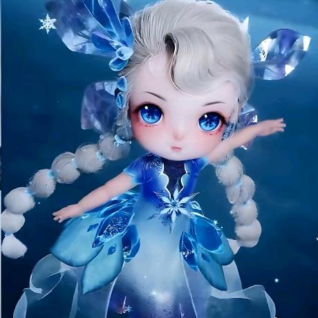 渊默er
