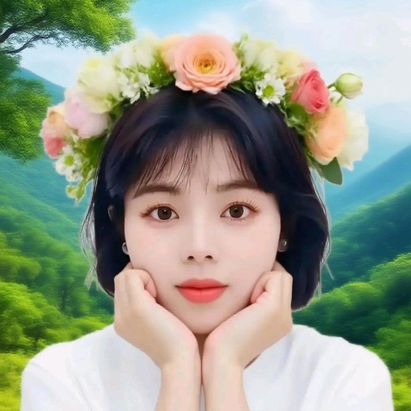 肖肖@