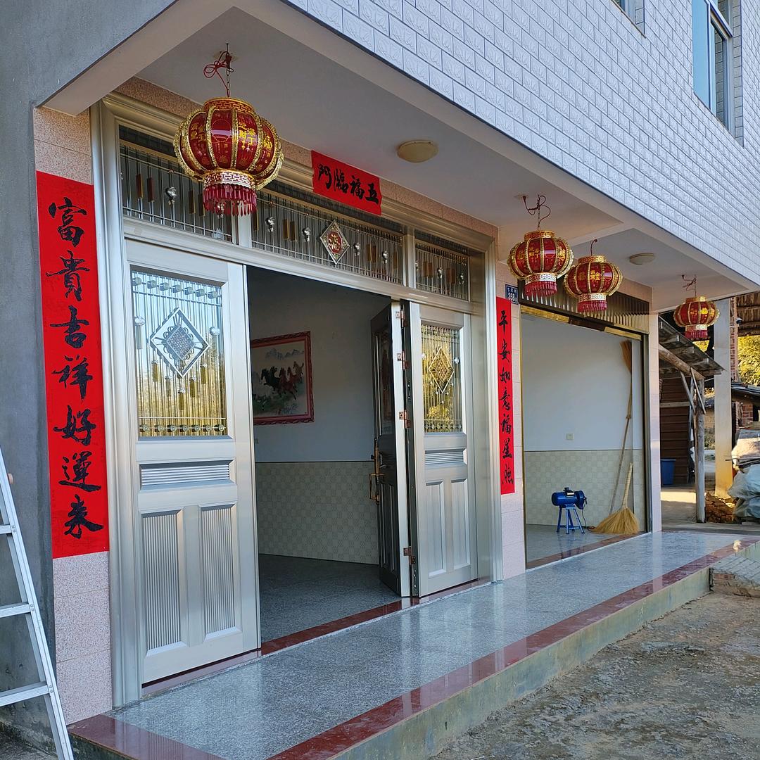 🌎🌎古村林哥