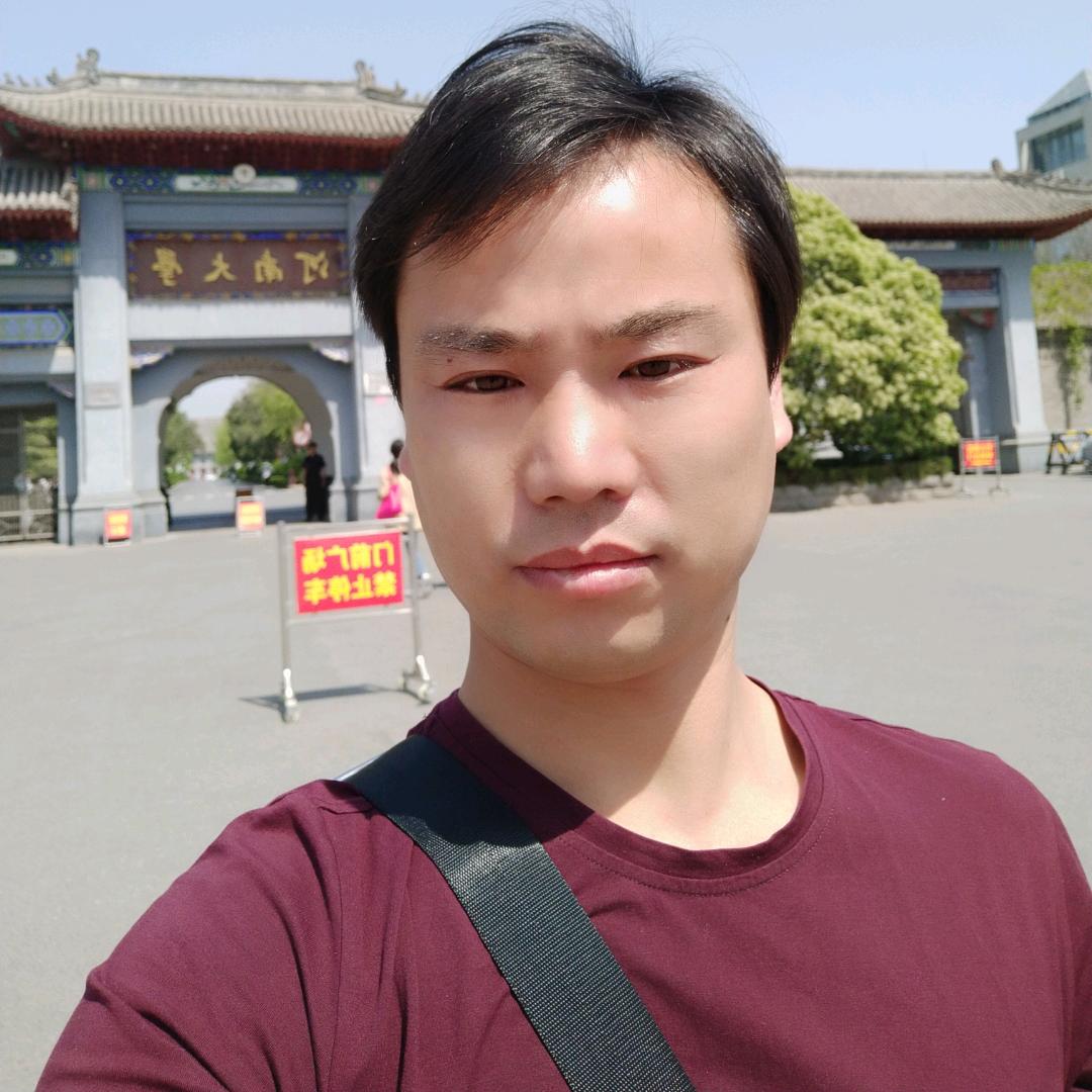 温柔的狼