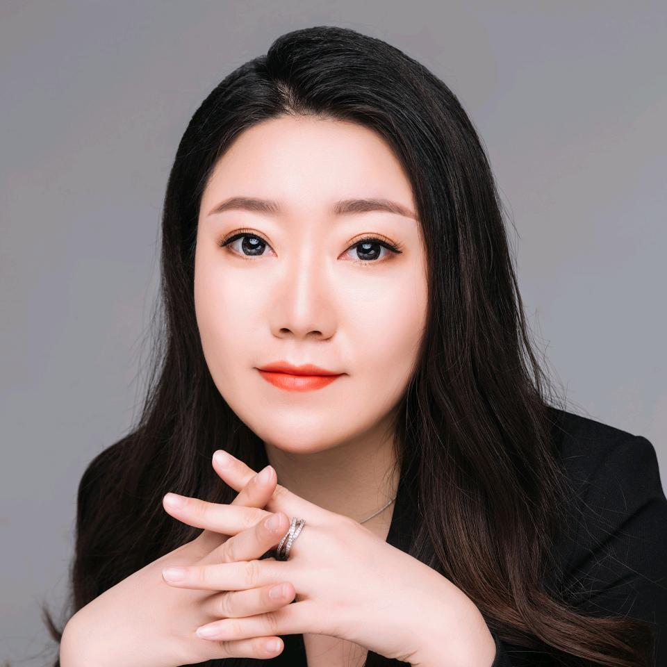 张家口业之峰设计师孙孙 ♛ ❤