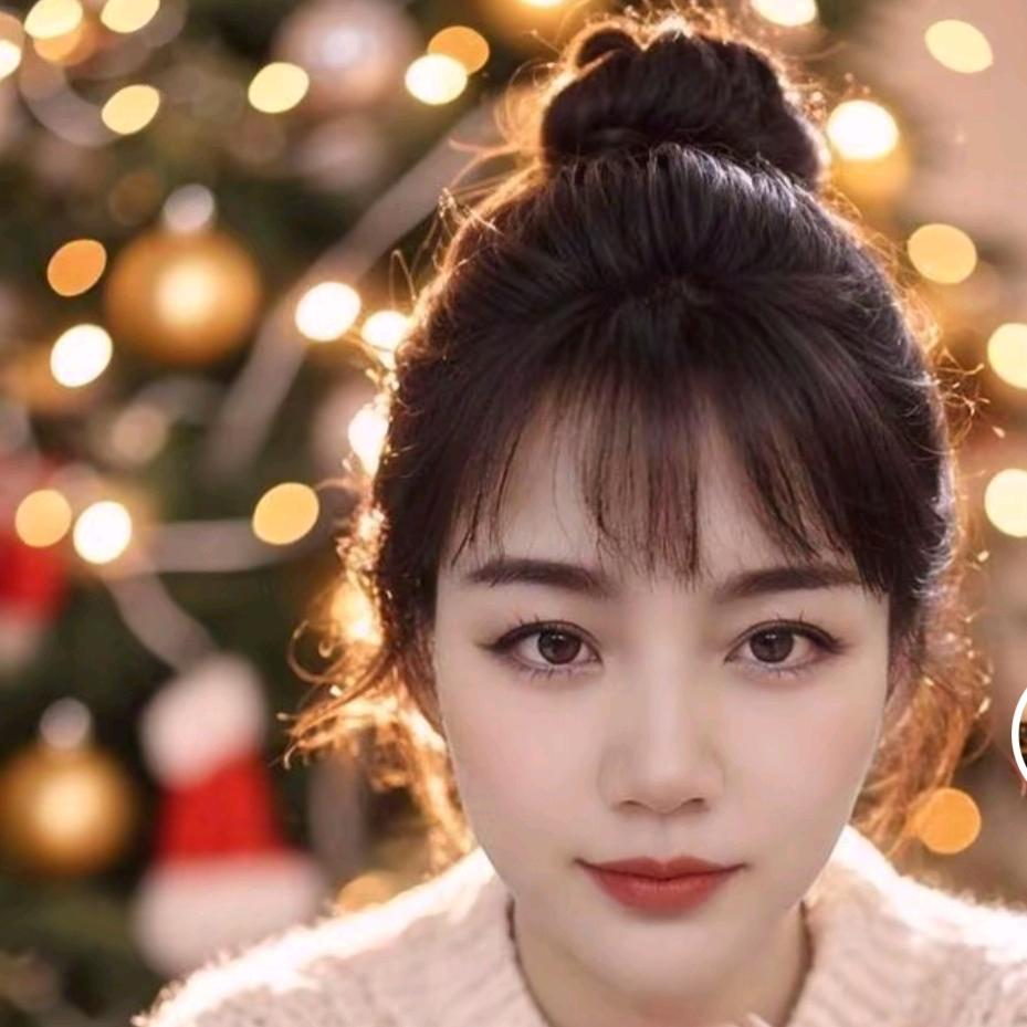 淡然🍒🎄
