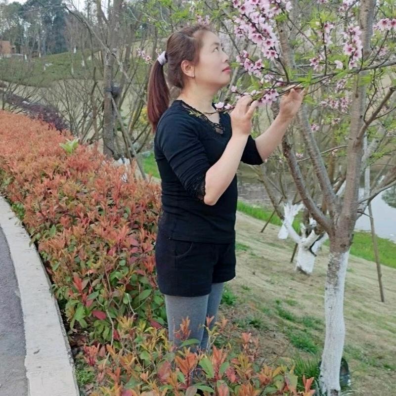 付粟粟(橱窗好物分享)