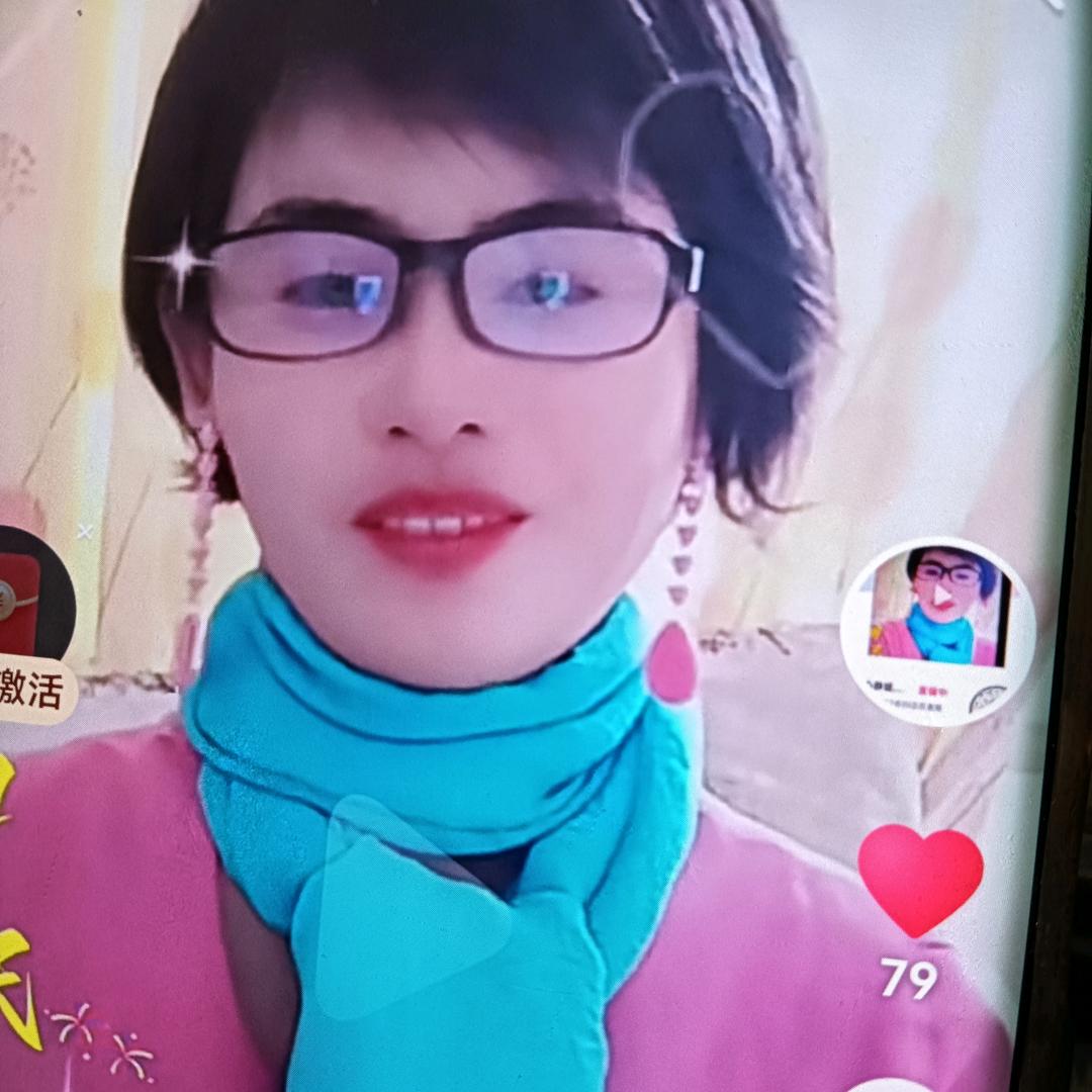 开心静姐晚上7点30