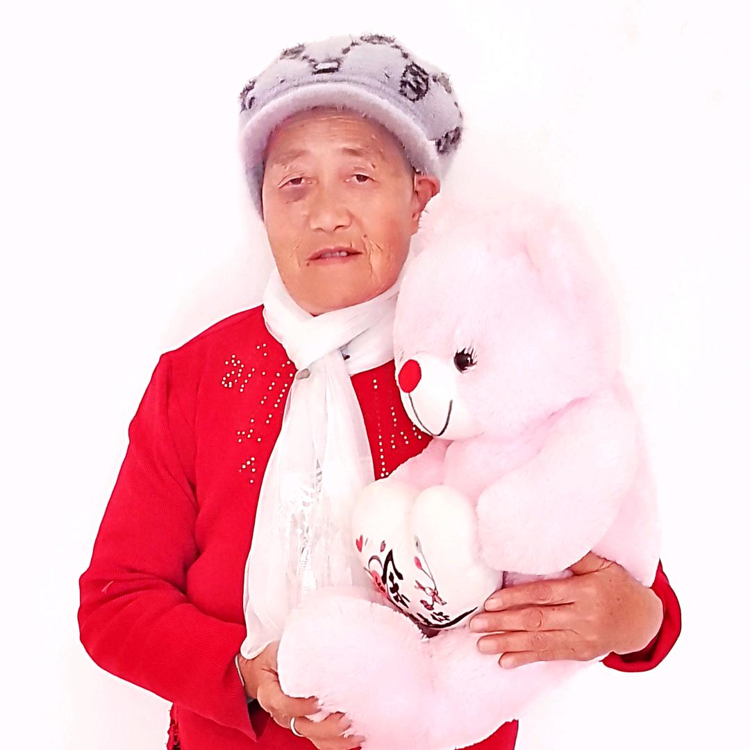 田姐残疾(下午六点半开播)小号