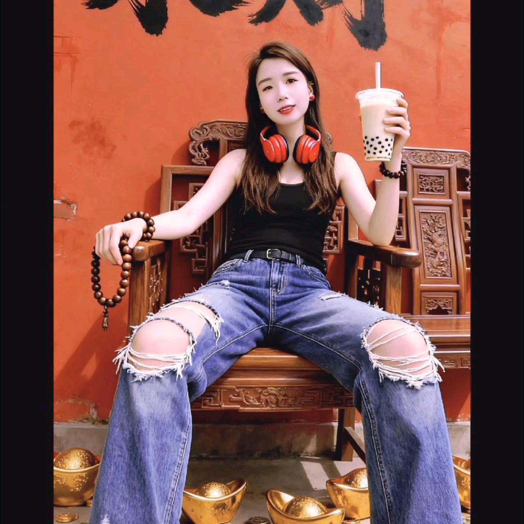 云南王小姐
