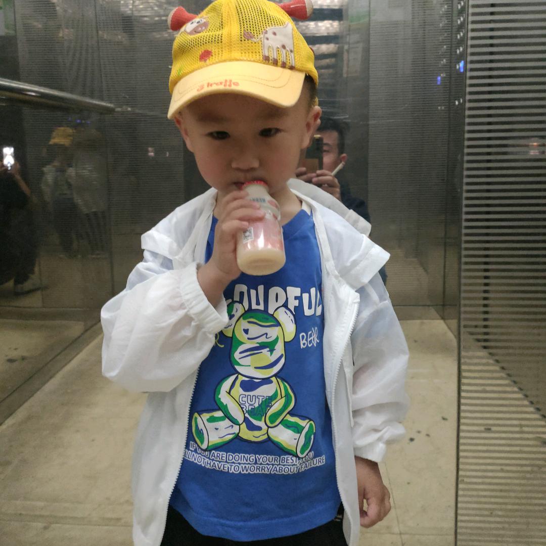 晨晨