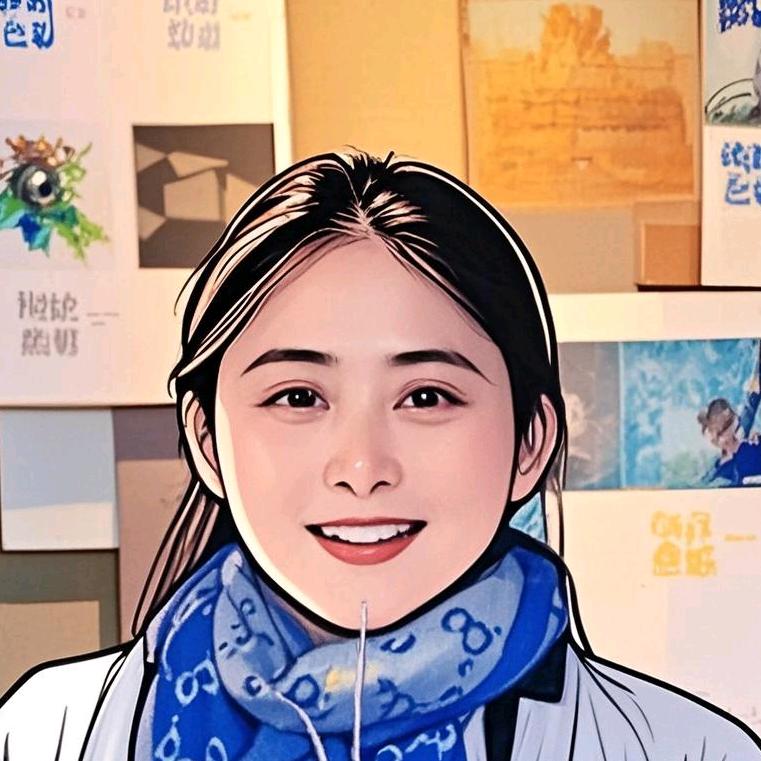 有各种秘籍宝典的海霞