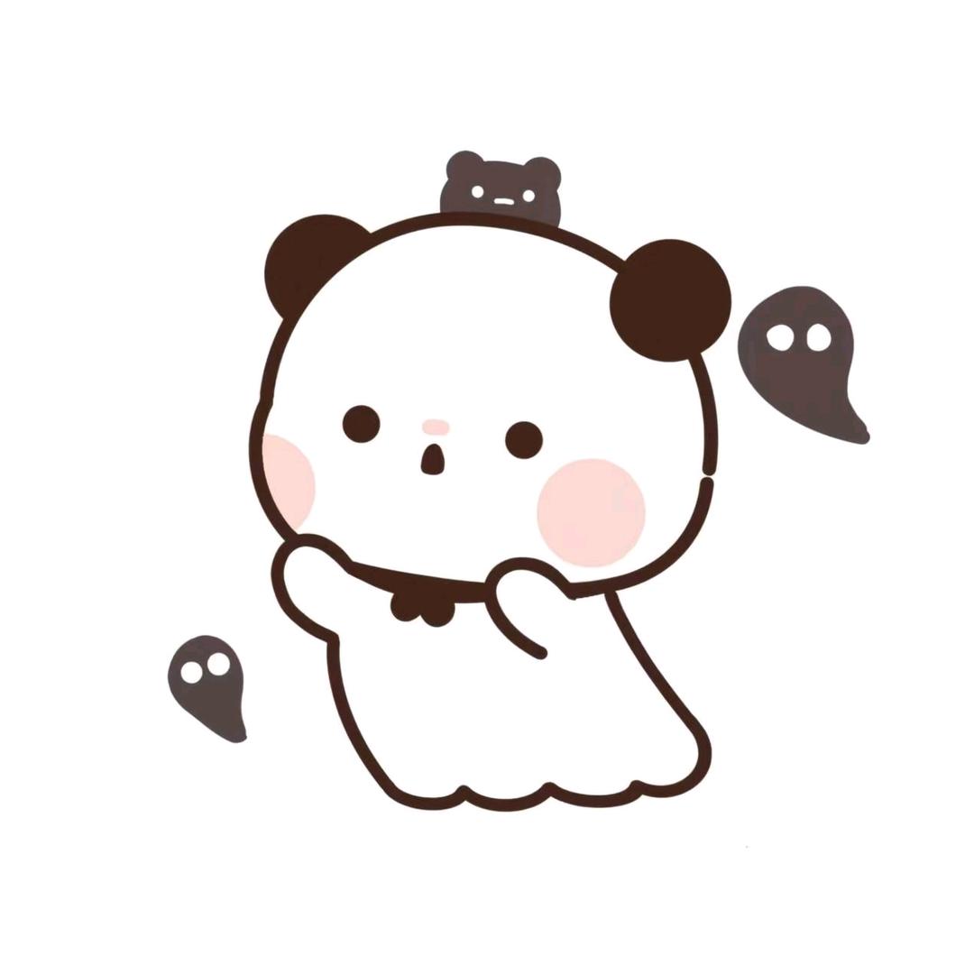 牛牛表情