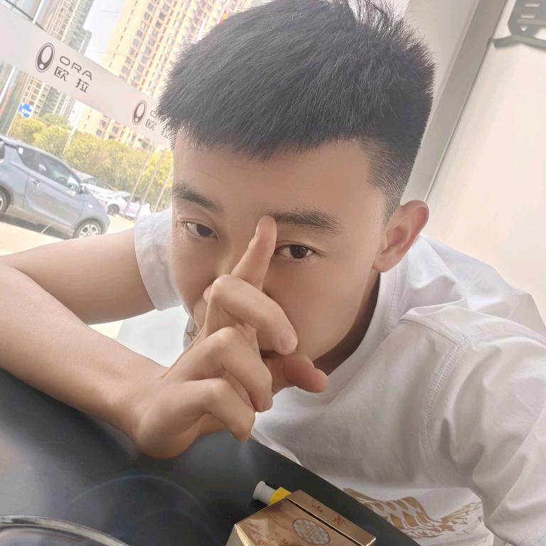 美好的一天记录生活