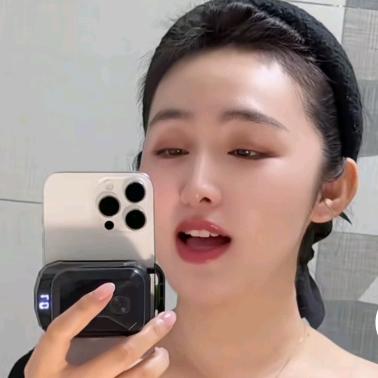 兰兰—雅阁采耳洗脸