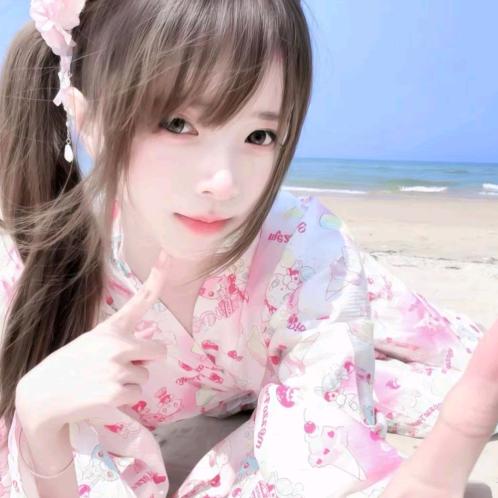 黑客小姐 回关领取