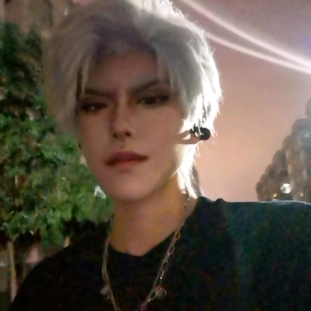 童羽（阿羽）